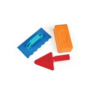 Hape Ensemble De Construction De Plage