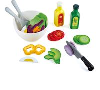Hape Ensemble De Jeu Salade Sain