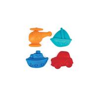Hape Ensemble De Moules à Sable