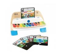 Hape Ensemble En Morceaux Du Piano Connecté Magique Touch