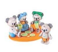 HaPe International Hape Green Planet Explorers Famille Koala