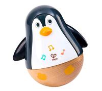 Hape Famille De Pingouins Vacillants