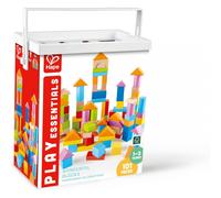 Hape Fantastici Blocchi | 101 pezzi