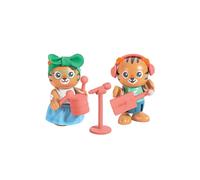 Hape Figurine De Milo Et Melody