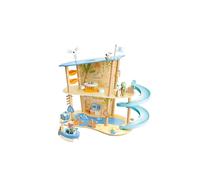 Hape Figurine De Sauvetage En Mer