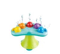 Fontaine de Bain Musicale - bleu TU