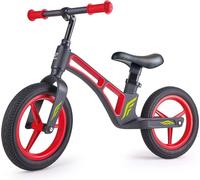 Hape Free Cycling Balance Bike Cheval Noir