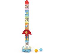 Hape Air Stacker Clair Enfants