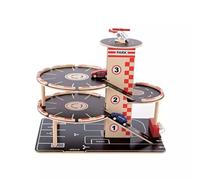 Hape Garage station service