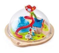 Hape - Globe-Aventure De La Vallée Ensoleillée ( Hp-E0458 )