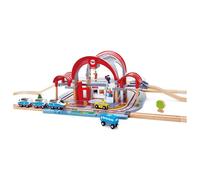Hape Grand City Station