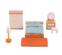 Hape Grande Chambre