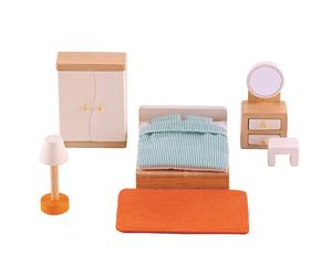 Hape Grande Chambre