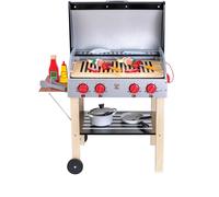 Hape Gril Gourmet