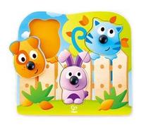 Hape gros embout nasal 3 pièces Multicolore G