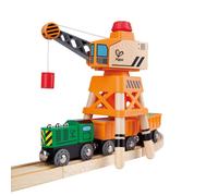 Hape Grue À Grand Bras E3715