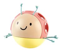 Hape Hochet De Dentition Busy Bug Roll