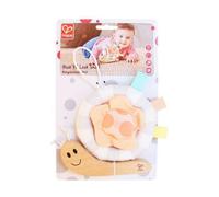 Hape Hook N' Look présentoir d'escargots (10 pièces)