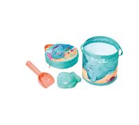 Hape Iti´s Set De Plage Pliable Et Transportable