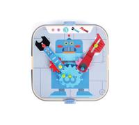 Hape Gear Set Multicolore