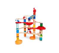 Hape Jeu De Construction Super Spirales