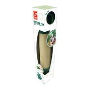 Hape Périscope pour Enfants - Conçu en Bambou et Plastique Végétal pour Les Explorateurs en Herbe - Adapté aux Enfants de 5 Ans et Plus - Jeu Loisirs Créatifs Extérieur et Exploration Nature Fun