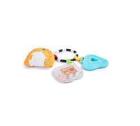 HaPe International Hochet ABC