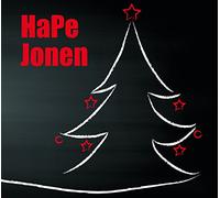 HaPe Jonen - HaPe Jonen