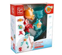 Hape Jouet de bain Océan Cascade