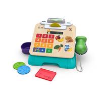 Hape - Magic Touch Cash Register - (87-80091445) Toy NEUF