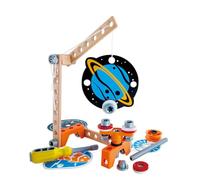 Hape Junior Inventor Magnet Science Lab