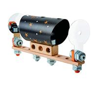 Hape Optical Sciences Laboratory Multicolore