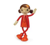 Figurine 'Poupée Maman' Hape® Maison de Poupées - Jouets en bois Hape®