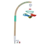 Hape Jouet Mobile Musical Easy-fit