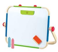 Hape Tableau d'écolier Noir & Blanc - Jouets Hape