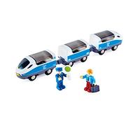 Train intercités Hape G