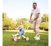 Hape jouet tricycle Step-by-Step pour les tout-petits et les enfants d'âge préscolaire