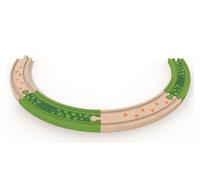 Hape Jungle Ride - Ensemble de rails
