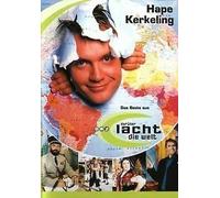 Hape Kerkeling-Darüber lacht Die Welt-Best of [Import]
