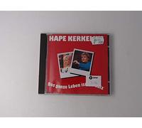 Hape Kerkeling - Das ganze Leben ist EIN Quiz (1991) [Import]