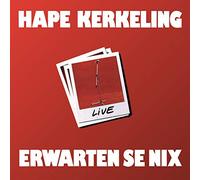 Hape Kerkeling - Hape Kerkeling: Erwarten Se Nix [Vinyl]