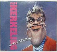 Hape Kerkeling - Hurz (3 Versions, 1992) [Import]
