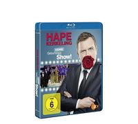 HAPE KERKELING: KEINE GEBURTSTAGSSHOW BLU-RAY NEUF