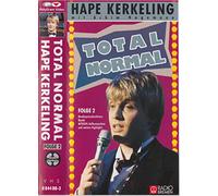 Hape Kerkeling - Total Normal 2 [VHS]