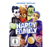 Happy Family – DVD – Warner Bros.