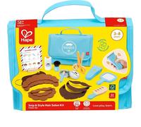 Hape Kit Coiffeur Avec Outils Réalistes