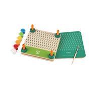 HaPe International Kit de presse à fleurs Hape G