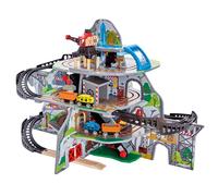 Hape Kit de jeu d'exploitation minière
