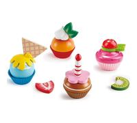 Hape Jouet de cuisine E3157 Multicolore – Version allemande