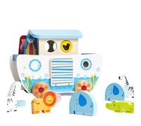 HaPe International – Noah´s Ark Drag – Multicolore – Enfants